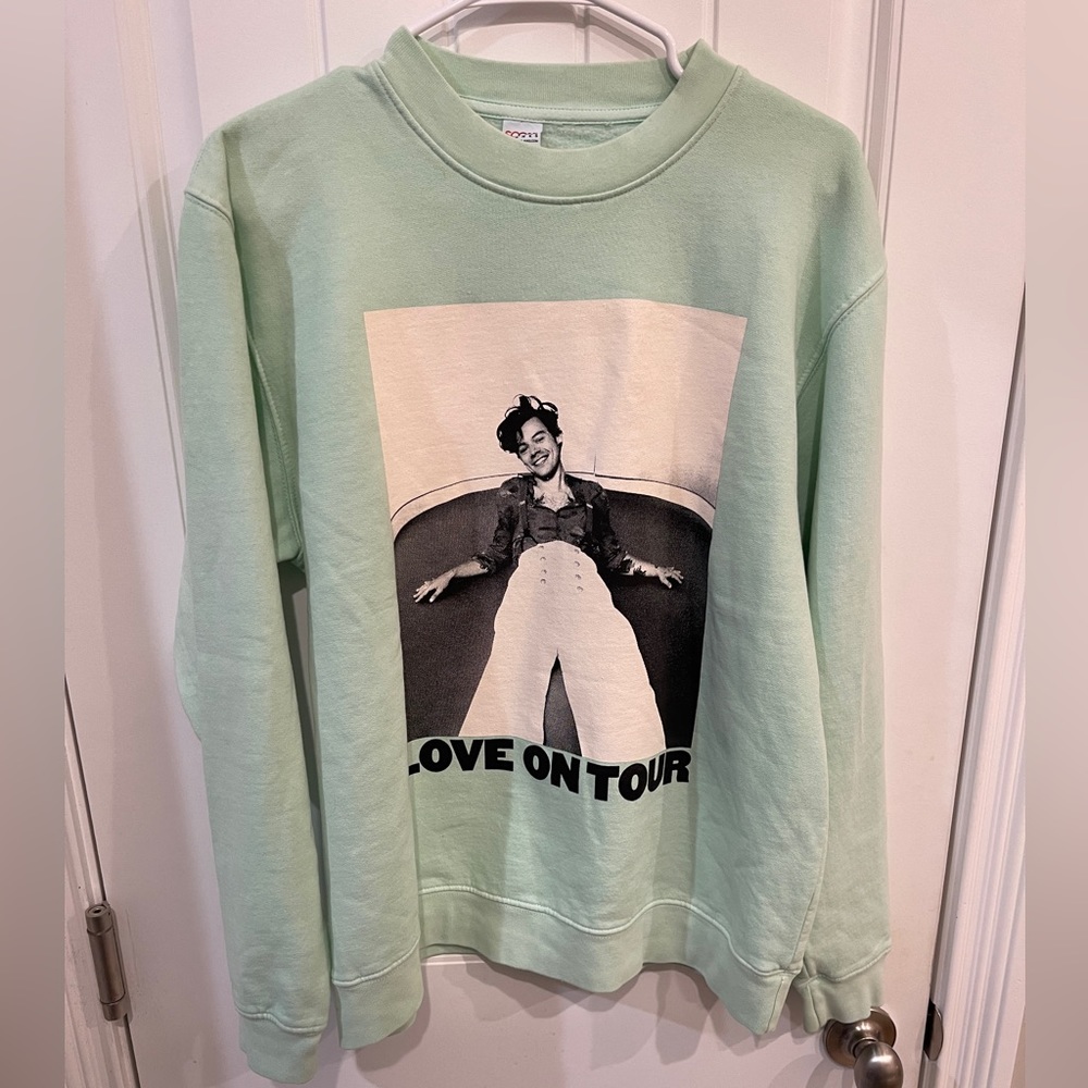 Harry Styles Sweatshirt